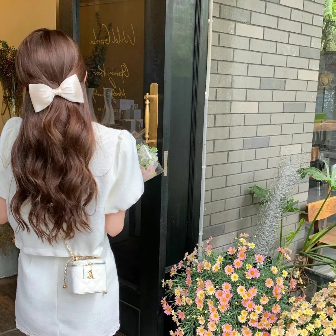 璇宫玉女
