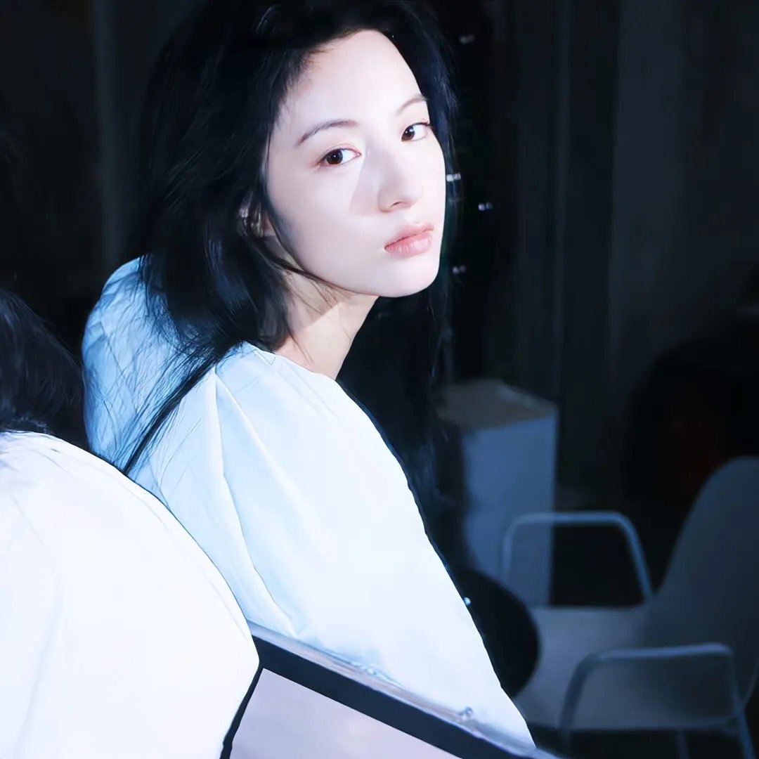 倔强甜心